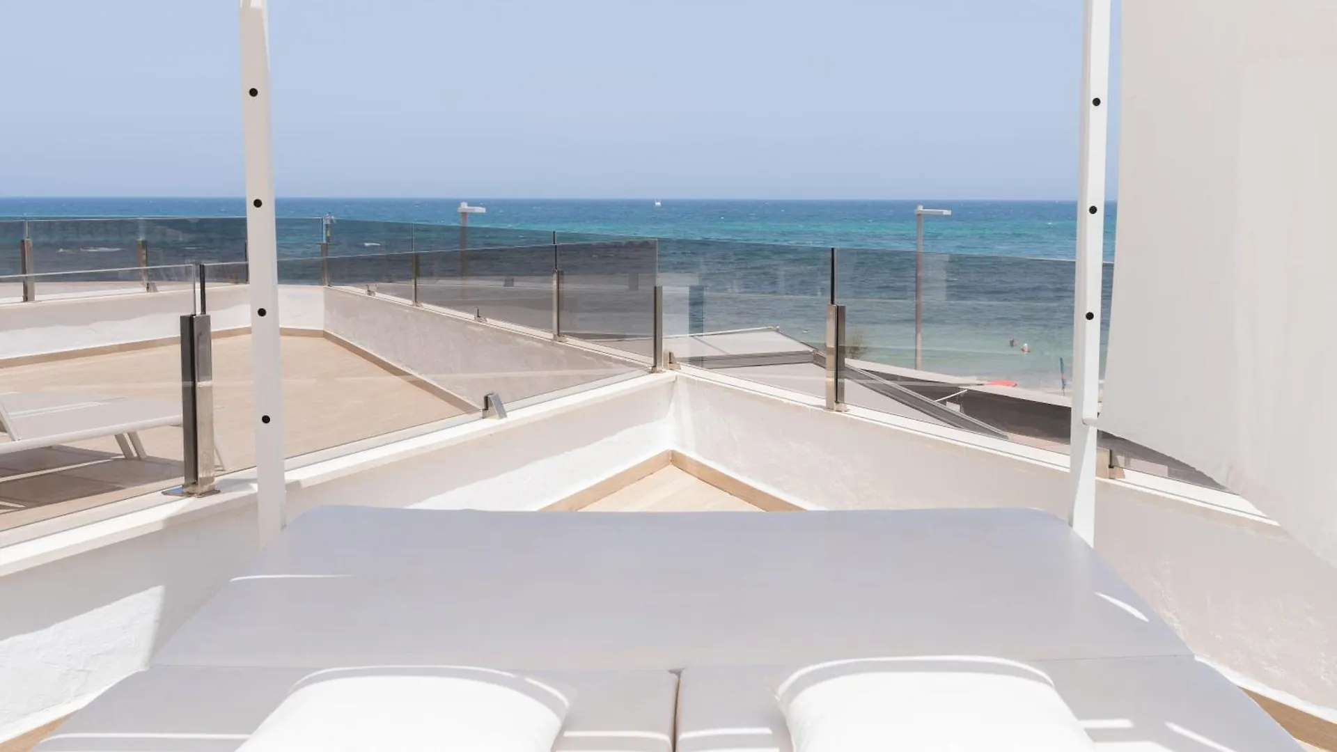 Apartamentos Ses Roquetes Can Picafort