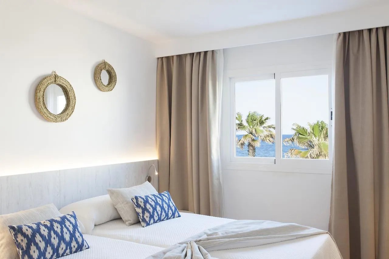 Appartamento Apartamentos Ses Roquetes Can Picafort