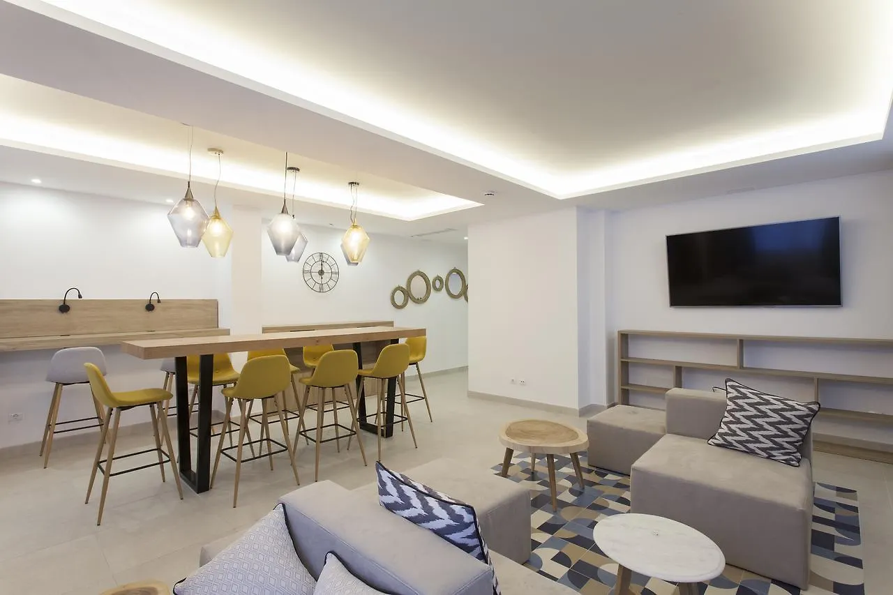 Appartamento Apartamentos Ses Roquetes Can Picafort
