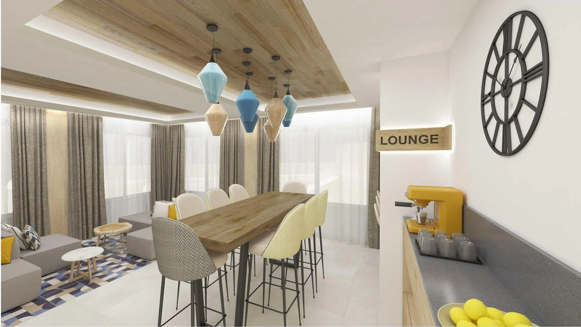 Apartamentos Ses Roquetes Can Picafort  Spagna