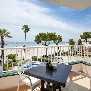 Apartman Sand Beach Apartments, Port de Alcudia (Mallorca)