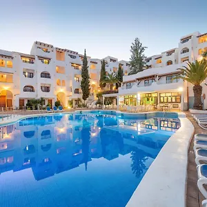 Apartman Holiday Park Santa Ponsa, Santa Ponsa