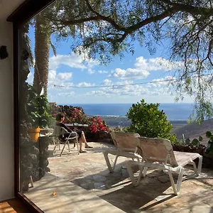 Pirul Appartement Haría