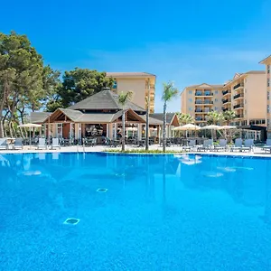 Szálloda Picafort Palace, Can Picafort (Mallorca)