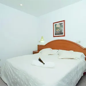 Xaloc Hrc Apartament
