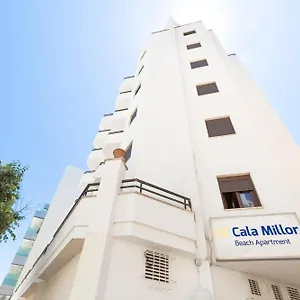 Apartman R2 Cala Millor, Cala Millor (Mallorca)