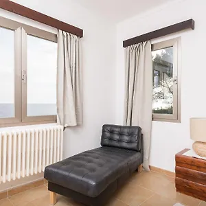 Villa Es Pontas, Santanyí