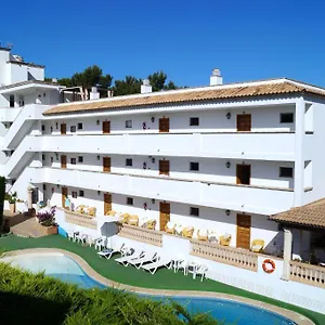 Apartman Sa Torre By Sureda Mas, Canyamel (Mallorca)