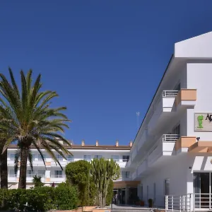 Maracaibo Appartement Can Picafort (Mallorca)