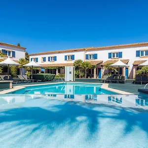 Iris Apartament