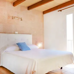 Apartman Marblau Mallorca, Cala Figuera (Mallorca)