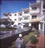 Apartamentos Ses Roquetes Кан Пикафорт 0*,  Испания