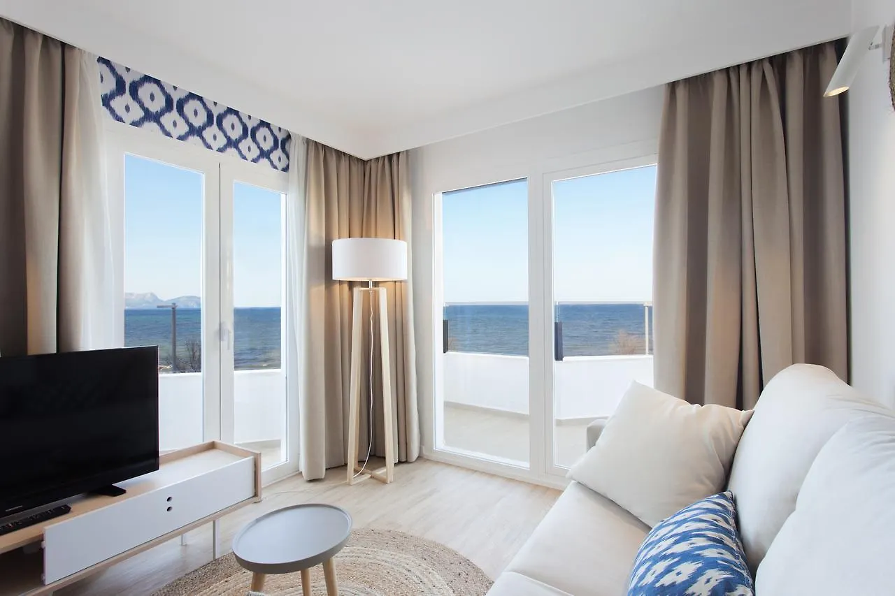 Apartamentos Ses Roquetes Кан Пикафорт 0*,  Испания