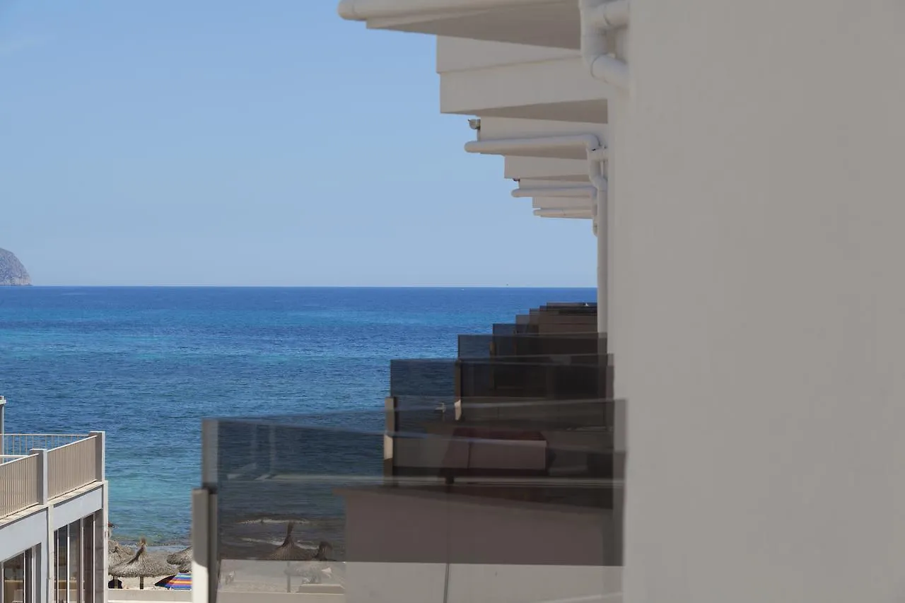 Apartamentos Ses Roquetes Кан Пикафорт Испания