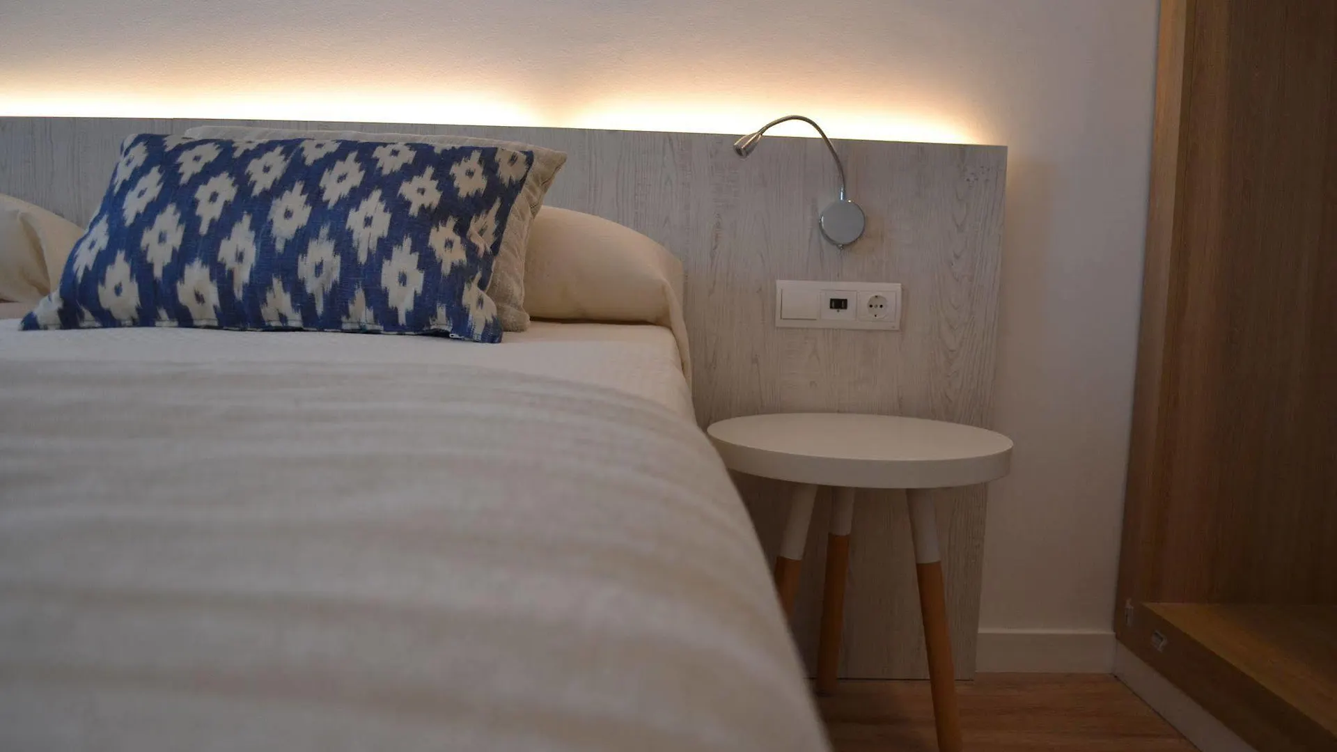 Apartamentos Ses Roquetes Кан Пикафорт
