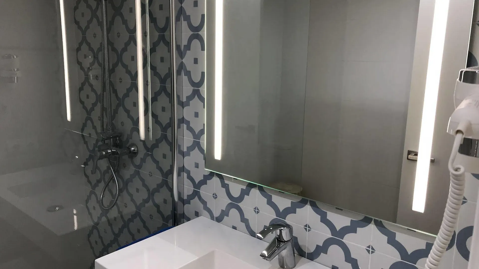 Apartamentos Ses Roquetes Кан Пикафорт Апартаменты